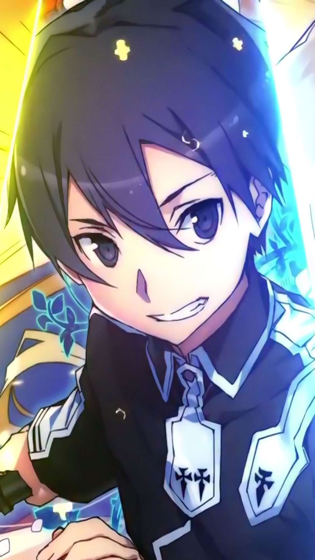 Alicization War Of Underworld